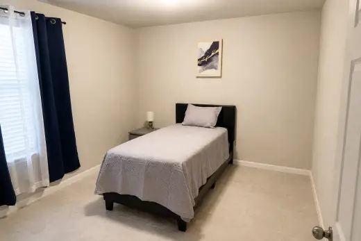 Private Room