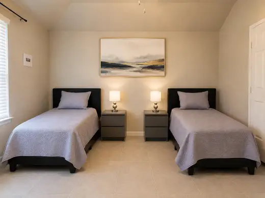 Shared Room