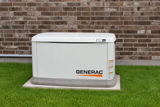 Standby Generator