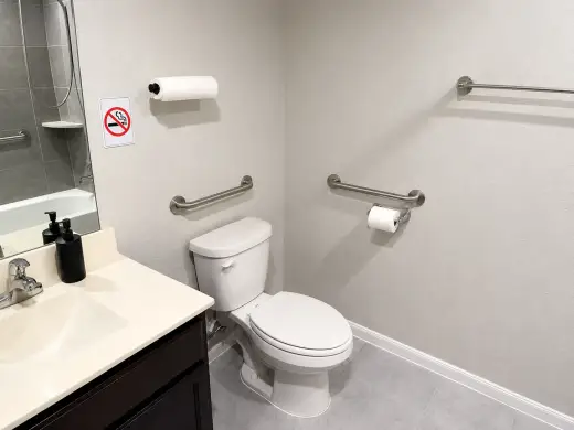 Toilet Facility