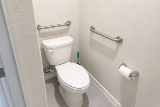 Toilet Facility