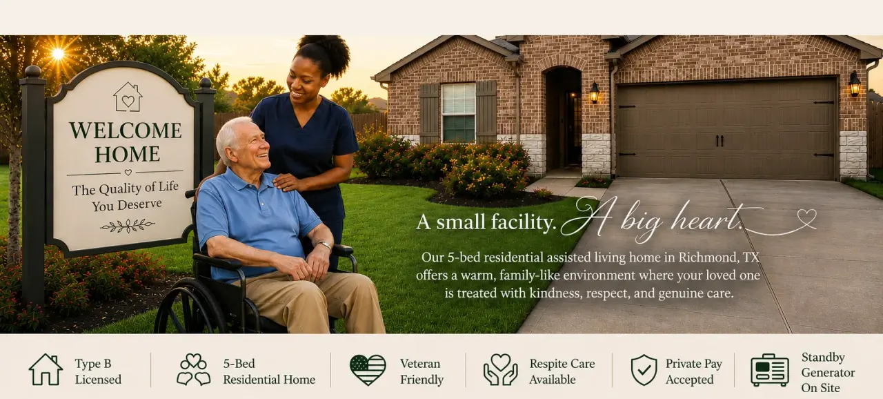 Welcome to Able True Care